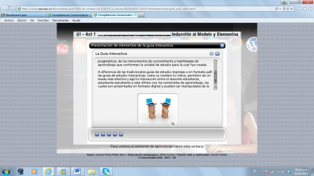 Objeto 2 Unidad 1